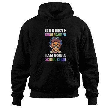 Discover School Child Motivated Student Hoodies