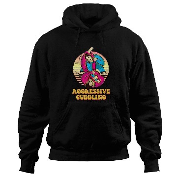 Discover Martial Arts Karate Student Instructor Funny Jiu Jitsu Hoodies