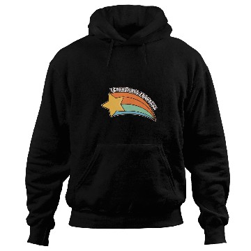 Discover I Encourage Progress Is Not Linear Sped Teacher Groovy Hoodies