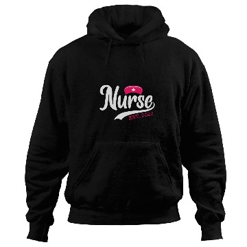 Discover Graduation nurses est Nursing Student Graduate 22 Hoodies