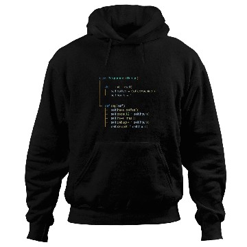Discover Python Programmer Day In The Life Coding Computer Science Hoodies