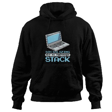Discover Funny Coder Programming Developer Social Programmer Hoodies