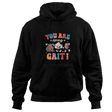 Discover Physical Therapist Assistant PTA Physical Therapy Assistant 3 Hoodies