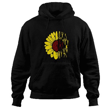 Discover Sunflower Surgical Instruments Doctor nurses Surgeon Hoodies