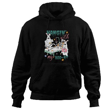 Discover Happy Easter Day Spooky Skeletal Bones Orthopedic nurses Hoodies