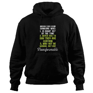 Discover Magna CumLaude Graduate Class Graduation 25 Hoodies