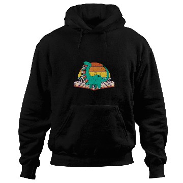 Discover Dino Books Reading Bookworm Dinosaur Book Lover Librarian Hoodies