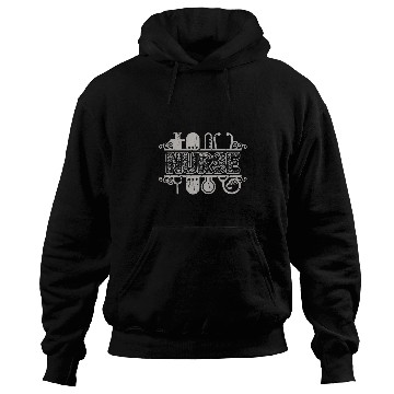 Discover nursesS DAY nurses Life nurses WEEK This is Fine Hoodies
