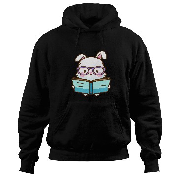 Discover Student Teacher Bunny Hoodies