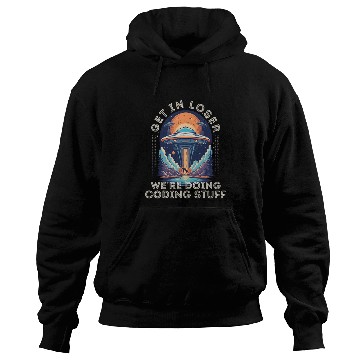 Discover Software Developer Computer Programming Funny Coding Hoodies