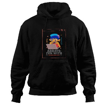 Discover vintages Coder Programmer Hoodies