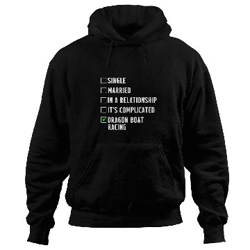 Discover Dragon Boat Racing Boating Race Racer 9 Hoodies