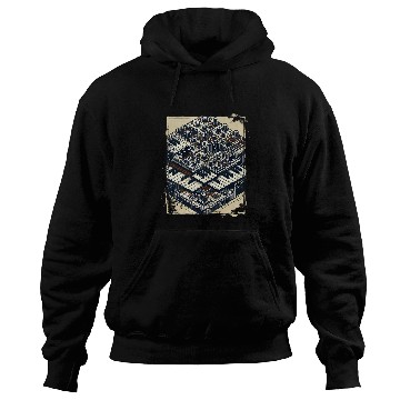 Discover Cool Synthesizer 80s vintagess Hoodies
