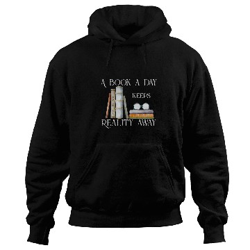Discover Book obsessed funny quote for book lovers readers Hoodies