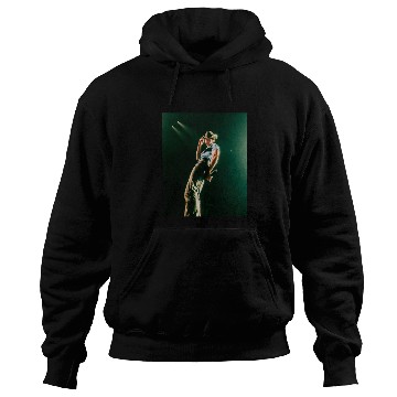 Discover Joe Jonas Jonas Brothers Cowboy Hat Hoodies