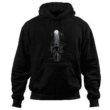 Discover Motorcycle Biker Club Rocker Chopper 2Gift Hoodies