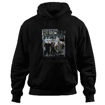 Discover Rascal Flatts Nothing Like This Tour Promo Concert Hoodies