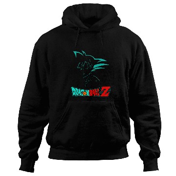 Discover GOKU - DRAGON BALL Hoodies