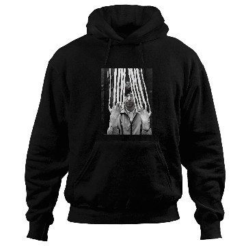 Discover PETER GABRIEL Hoodies