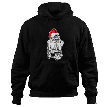 Discover R2D2-Chrstmas Hoodies