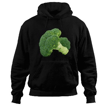 Discover broccoli-1450274__340 Hoodies