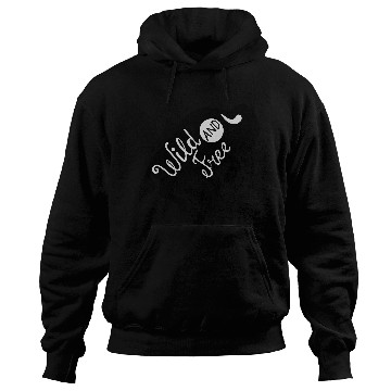 Discover Bison Wild West Hoodies