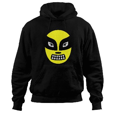 Discover Sport vectorstock 1978393 Wrestling Maske 014 Hoodies