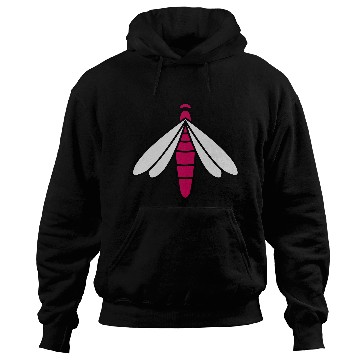 Discover Insect Hoodies