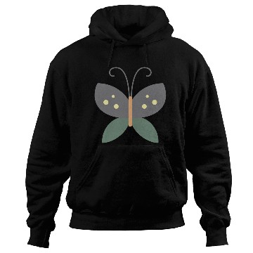 Discover Butterfly Hoodies