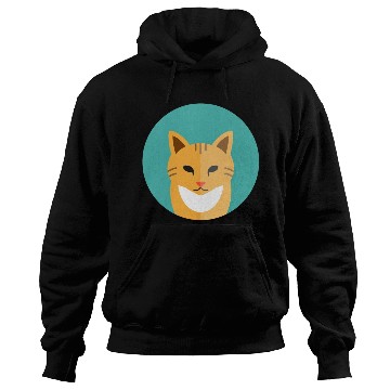 Discover brown cat Hoodies