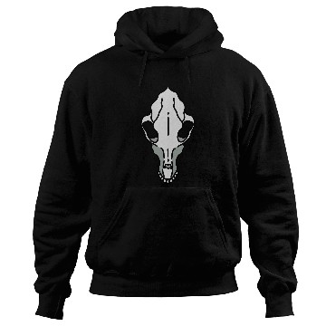 Discover goat skull Hoodies