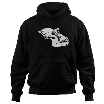 Discover ape skull Hoodies