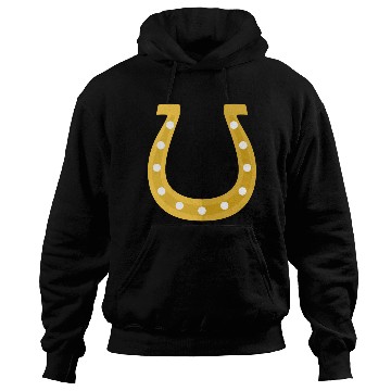 Discover Horseshoe Hoodies