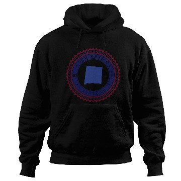 Discover New Mexico Hoodies