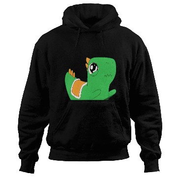 Discover Sad yoshi Hoodies