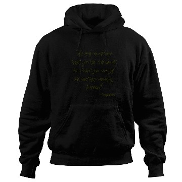 Discover Rocky Inspirational Quote Hoodies