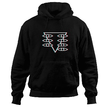 Discover Evangelion Lilith eyesEvangelion Lilith eyes 3d Hoodies