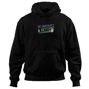 Discover Funny Movie Buzz Lightyear Weed Pot Marijuana Hoodies