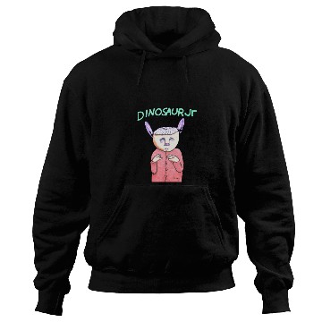 Discover Dinosaur Jr. Hoodies