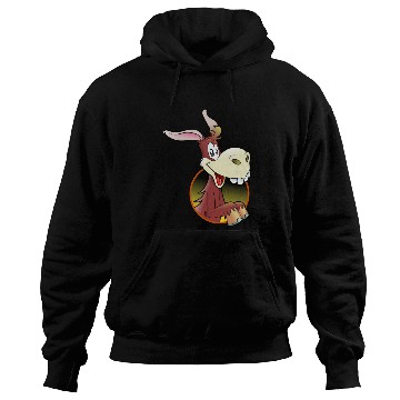 Discover donkey mule esel18 Hoodies