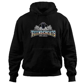 Discover Thundera Thundercats Hoodies