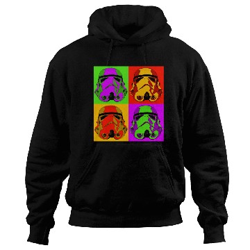Discover StarWars Hoodies