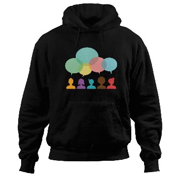 Discover community Hoodies