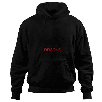Discover hey there demons it's me ya boy Hoodies