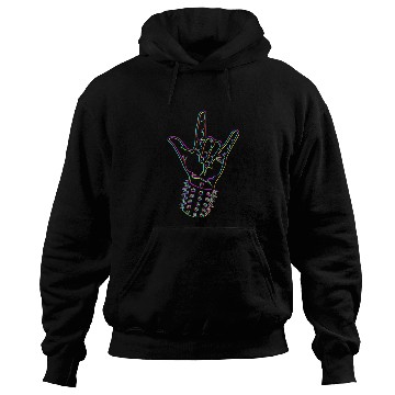 Discover HEAVY METAL Hoodies