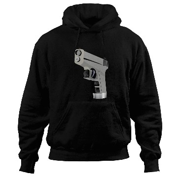 Discover Gun Hoodies