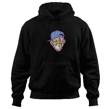 Discover Fresh Prince of Bel Air Hoodies
