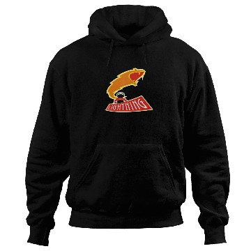 Discover Tesla Lightning The History League Hoodies
