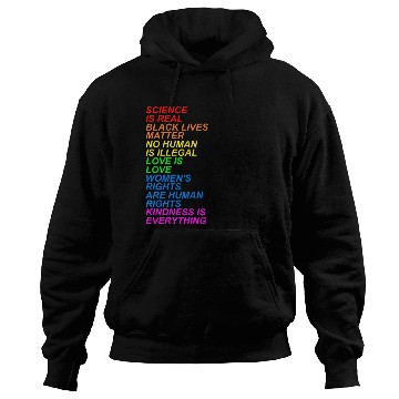 Discover LGBT Science is real gift 3D Hoodies