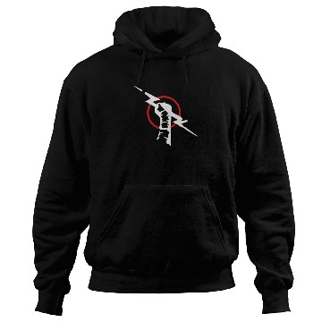Discover Cm Punk Lighting Rod Hoodies